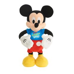 Disney Mickey Mouse Clubhouse Hot Diggity Dancing Mickey Tracker
