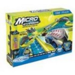 Micro Charger Track Time Race Track Tracker