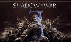 Middle-Earth: Shadow Of War Tracker