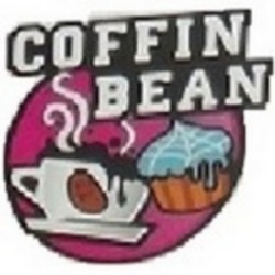 Monster High Coffin Bean