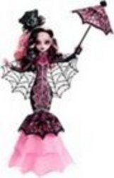 Monster High Collector Doll Tracker