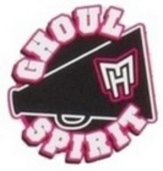 Monster High Ghul Spirit