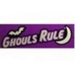 Monster High Ghouls Rule