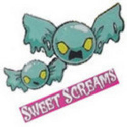 Monster High Sweet Screams