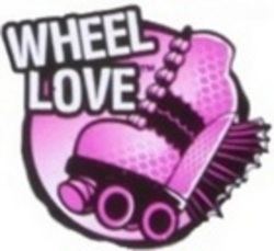 Monster High Wheel Love Doll Tracker