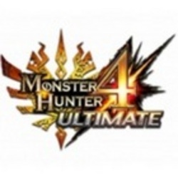 Monster Hunter 4 Ultimate Collector's Edition Tracker