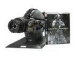 Call of Duty Modern Warfare 2 Prestige PS3 Edition Tracker