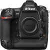 Nikon+D5