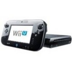 UK Nintendo Wii U Console Tracker