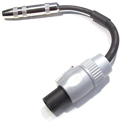 Stadium Patch Cables