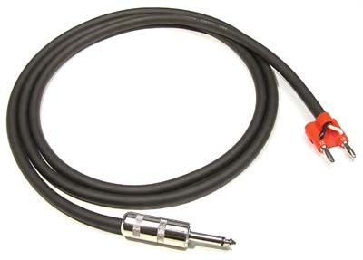 Stadium Jacket Speaker Cable