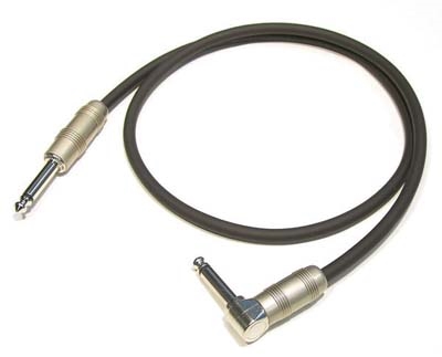 Stadium Instrument Cable