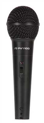 Peavey PV®i 100 Microphone