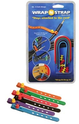 Wrap n’ Strap