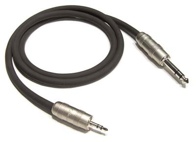 Stadium Stereo Patch Cable