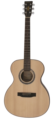 CrossRoads 40” Acoustic Guitar