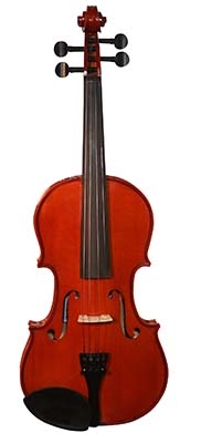 DiPalo Deluxe Violin - all sizes