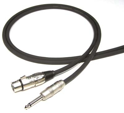 Stadium Microphone Cable