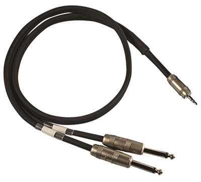 Stadium Y-Cable