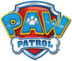 Paw Patrol Toys Tracker