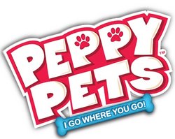 Peppy Pets Tracker