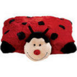 18-inch Pillow Pets Tracker