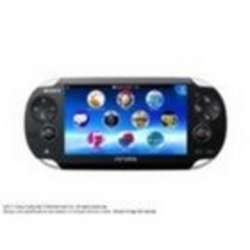 PlayStation Vita with with 3G & Wi-Fi Tracker