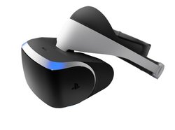 PlayStation VR Tracker