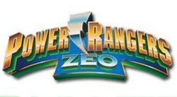 Power Rangers Legacy Zeo Tracker