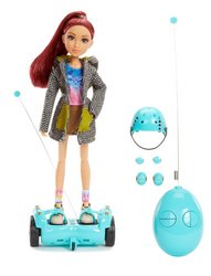 Project Mc2 Camryn Remote Control Hoverboard with Doll