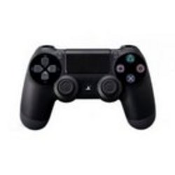 UK PlayStation 4 Accessories Tracker
