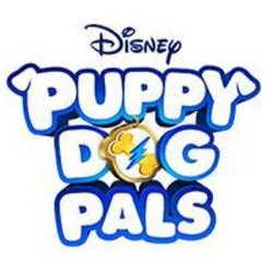 Puppy Dog Pals Tracker