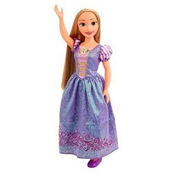 Disney Rapunzel My Size Doll