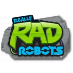 Really R.A.D Robots Tracker