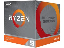 AMD RYZEN Tracker