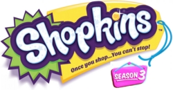 Shopkins Season 3