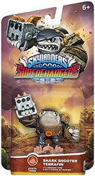 Skylanders SuperChargers Drivers Character Pack