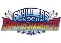 Skylanders SuperChargers Starter Pack