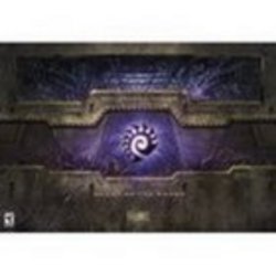 Starcraft II Heart of the Swarm Collector's Edition Tracker