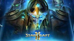 Starcraft II: Legacy of the Void Tracker