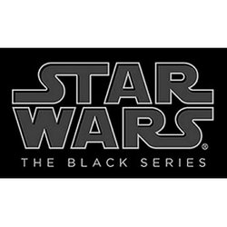 Star Wars The Black Series Tracker