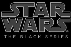 Star Wars The Black Series 6-In (2020) Tracker