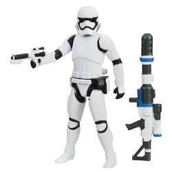 Star Wars The Force Awakens 3.75-Inch