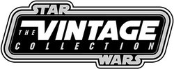 Star Wars Vintage Collection 3.75-Inch