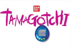 Tamagotchi Digital Pet
