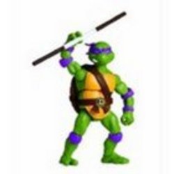 Teenage Mutant Ninja Turtles Classic Collection Tracker