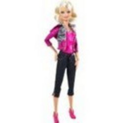 Barbie Video Girl Barbie Doll Tracker