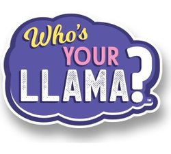 Who's Your Llama Surprise Tracker