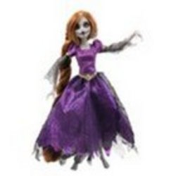 WowWee Once Upon A Zombie Doll Tracker