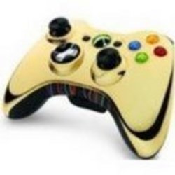 Xbox 360 Special Edition Wireless Controller Tracker